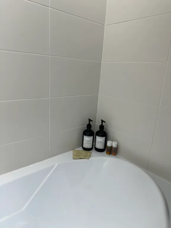 Уютная однокомнатная квартира