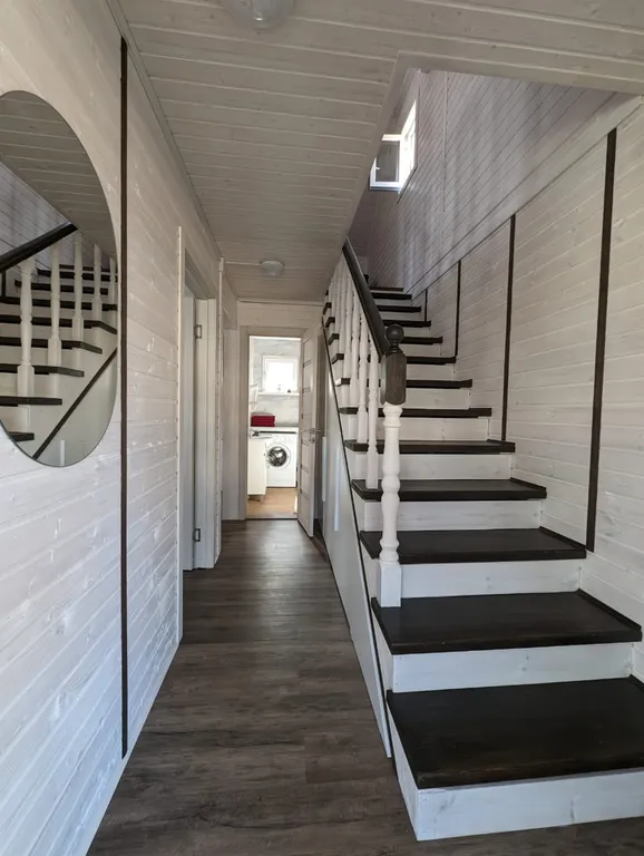 Коттедж Новый и экологичный дом с бассейном у моря — аренда посуточно в Дагомыс