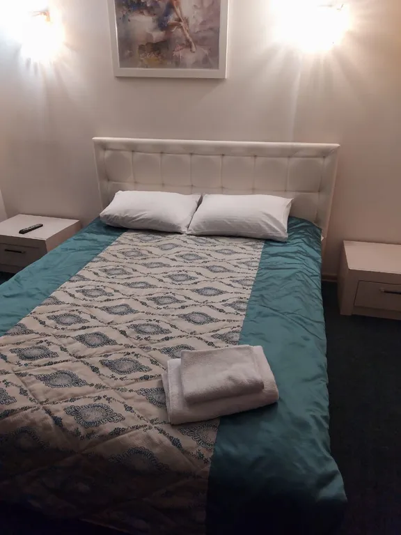 Квартира Комната — аренда посуточно в Астана (Нур-Султан)