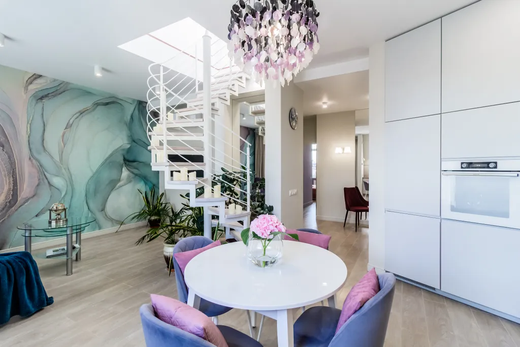 Квартира у Верхнего озера