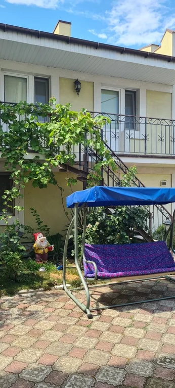 Комната у моря