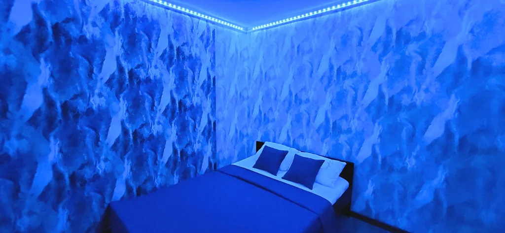 Квартира Экоквартира с системой Умный дом от Алисы — Краснодар