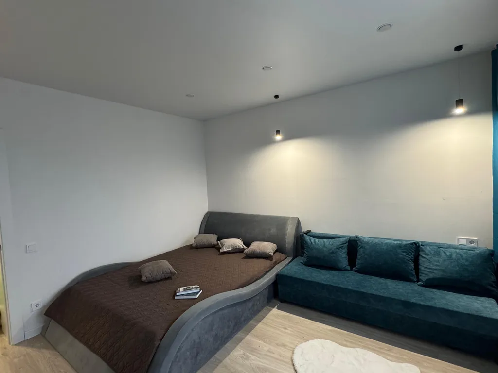 Апартаменты рядом с Аквапарк Ривьера