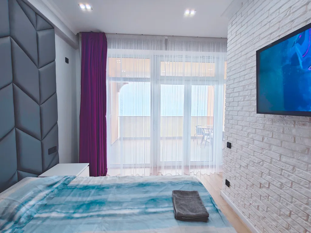 Квартира в ЖК Золотые Пески 40