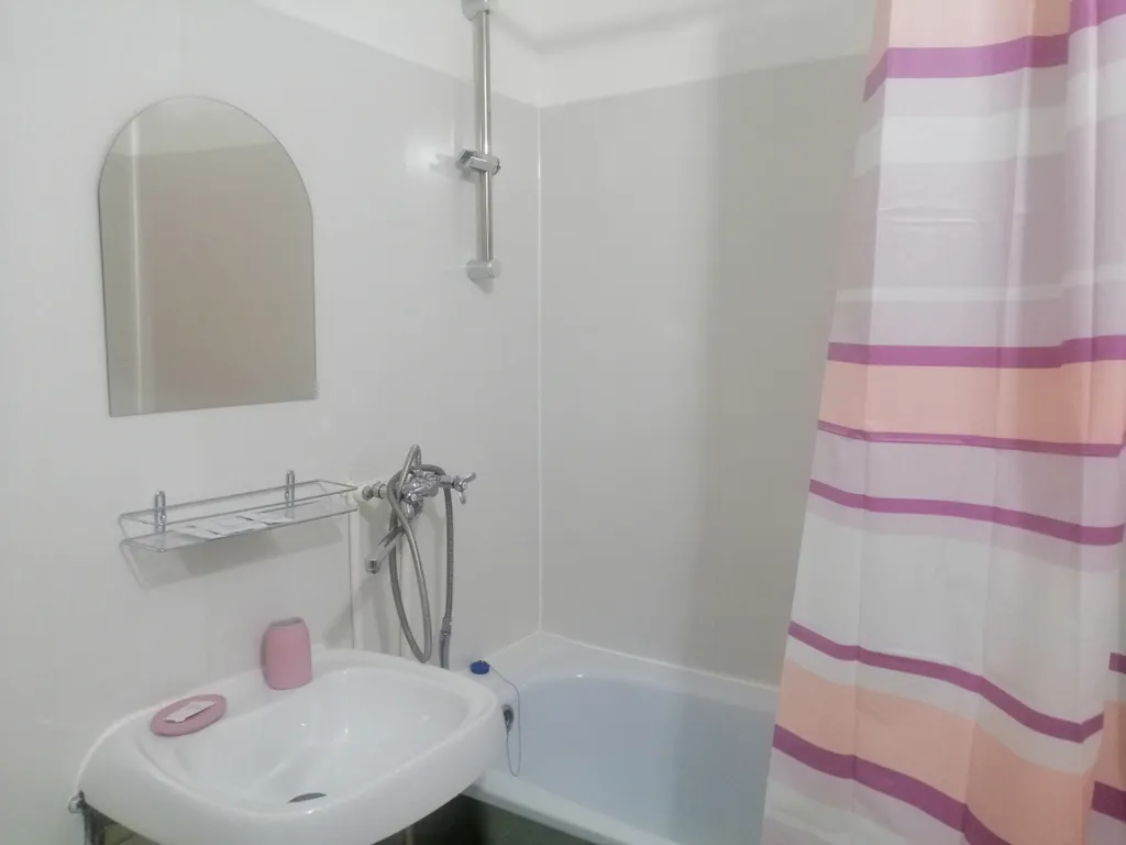 Квартира возле Кардиоцентра.