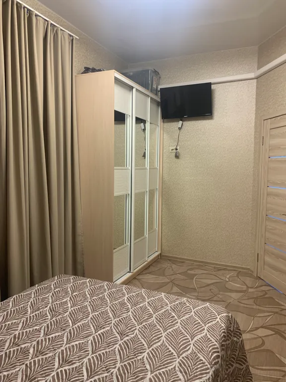 Квартира Уютная квартира Люкс у моря — Сириус