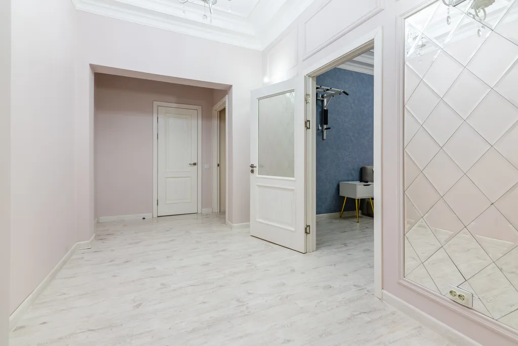 Жк комфорт 4х комн квартира, возле трц мега аlmaty