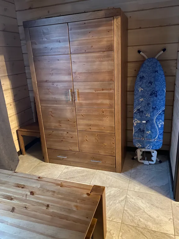 Коттедж Vaalimo