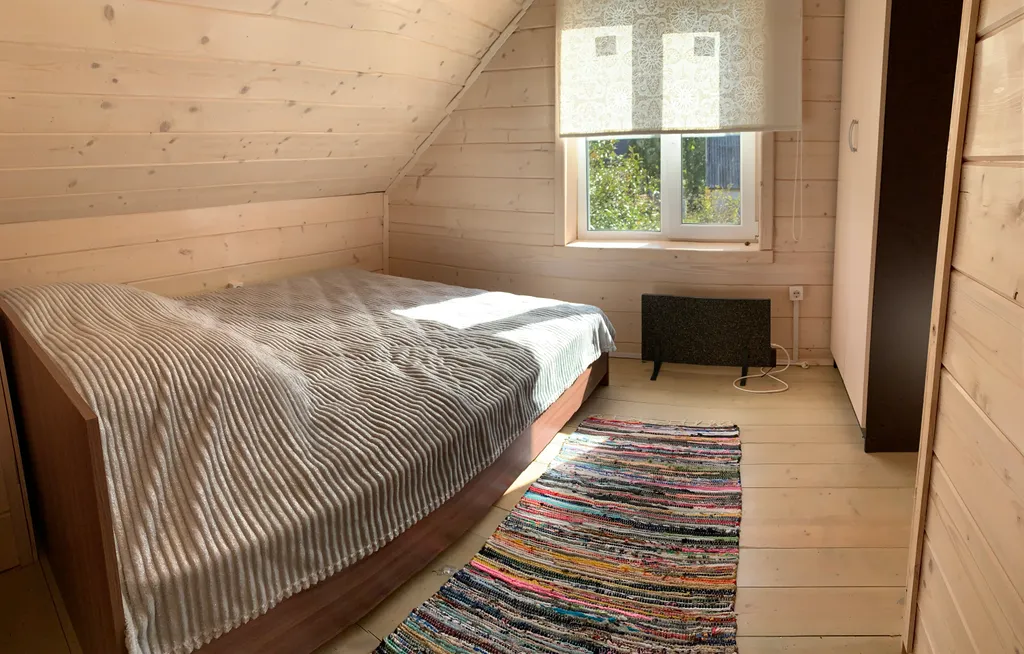 Нурми дом у реки