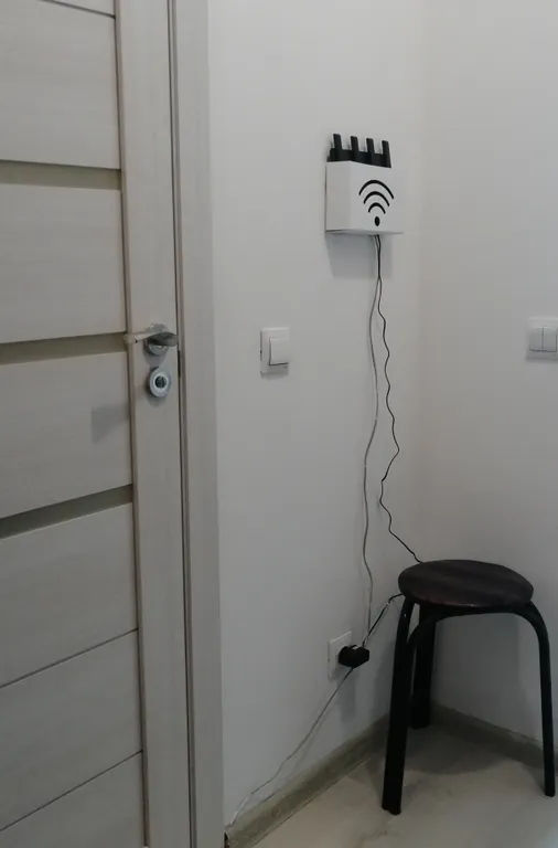 Уютная студия со всеми удобствами