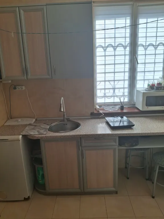 Уютная квартира в частном секторе