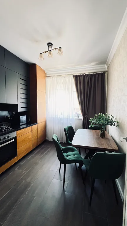 Квартира Уютное место для отдыха — аренда посуточно в Аксай