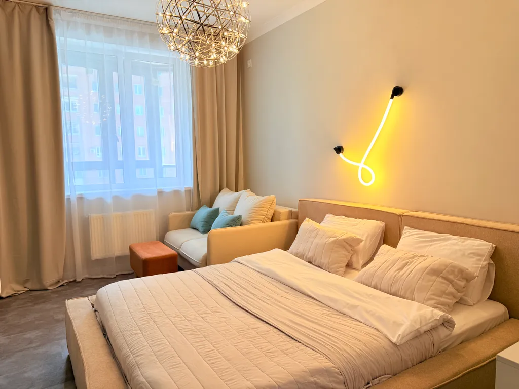 Квартира Квартира Семейный номер в центре — Екатеринбург