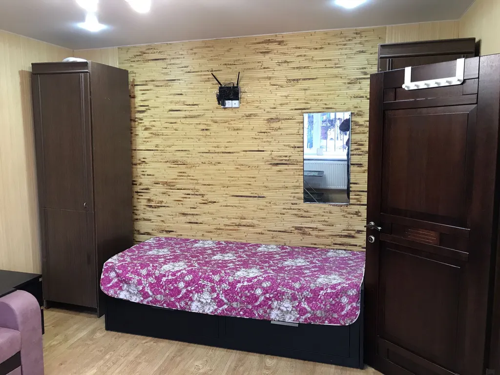 Апартаменты рядом с морем «Дом Черномор»