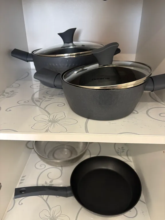 Уютный дом в красивом Пскове