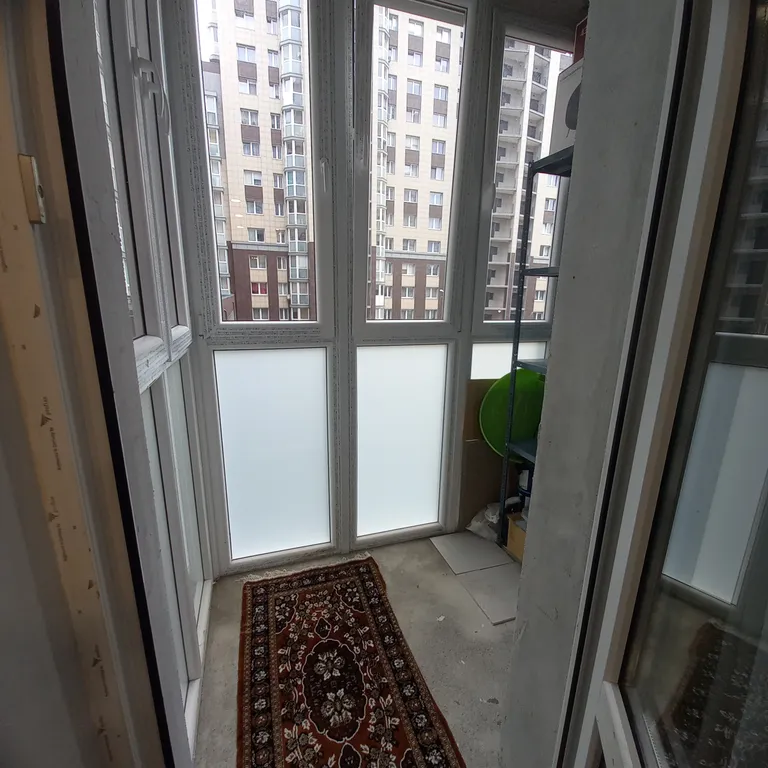 Квартира Квартира Apartamenty v admiralteyskom — Калининград