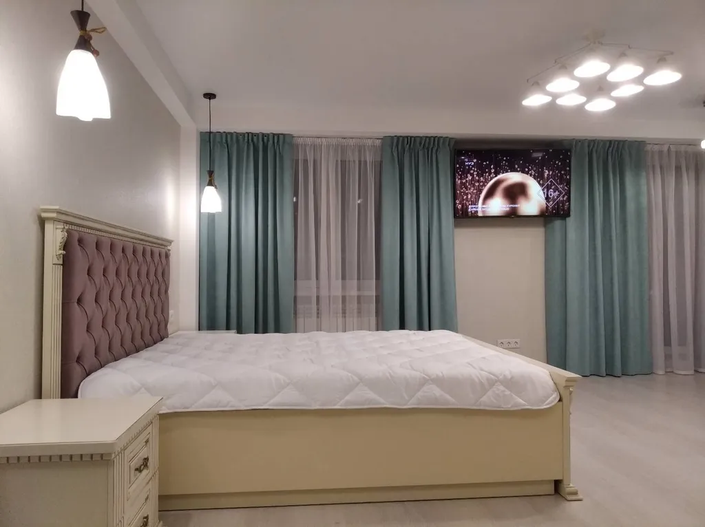 Элегантная квартира для ценителей изящества — аренда посуточно в Набережные Челны