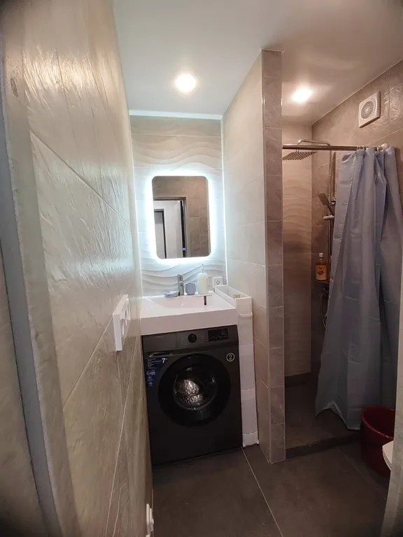 Апартаменты  у озера Шира