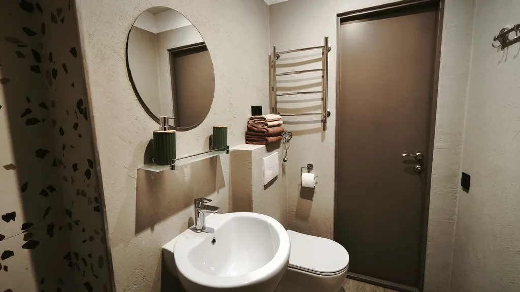 Квартира 1-комнатная Квартира — Великий Новгород