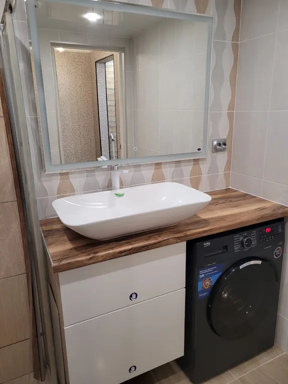 Коттедж Коттедж Отдых с комфортом — Сириус