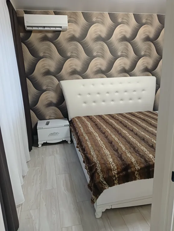 Отдельный дом без хозяев