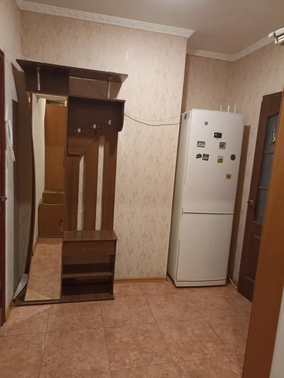 Уютная квартира на берегу моря