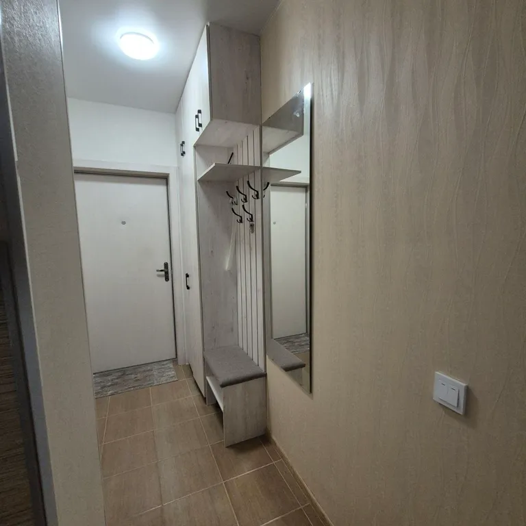 Маленькая студия у Аэропорта