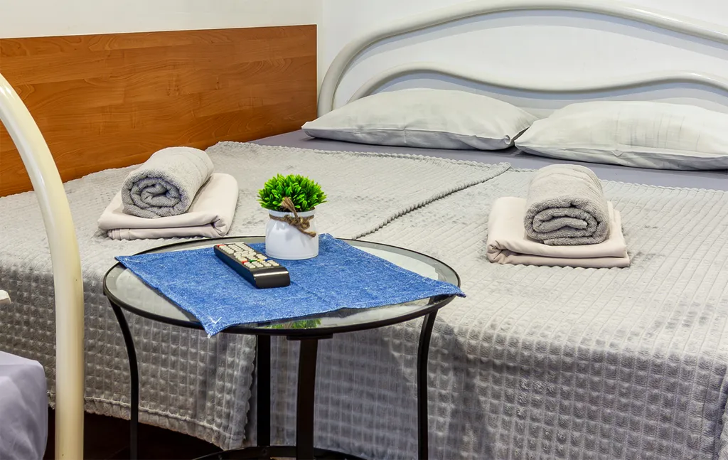 Квартира Квартира Гостевой дом Елизавета — Геленджик