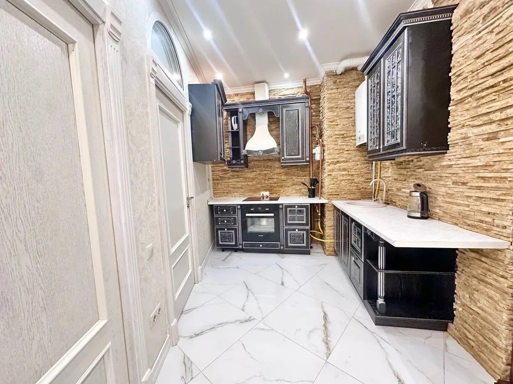 Квартира в горах Красной Поляны