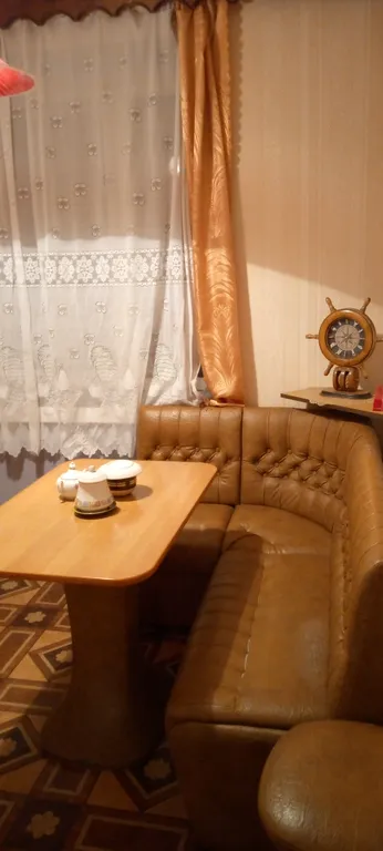 Квартира моремана в центре с видом на острова белого моря