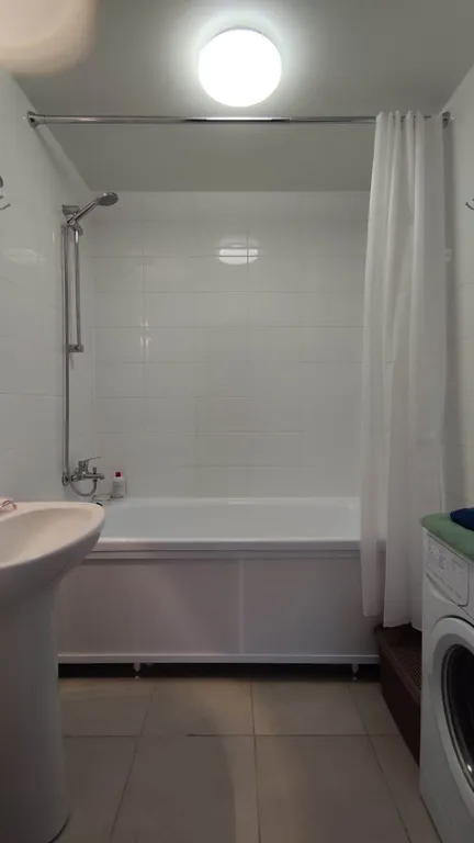 Видовая квартира