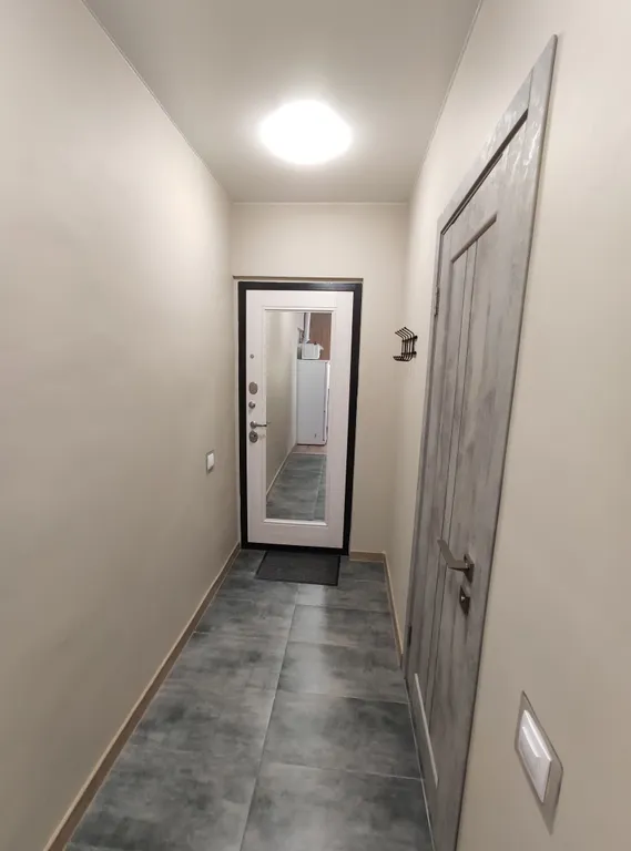 Современная студия