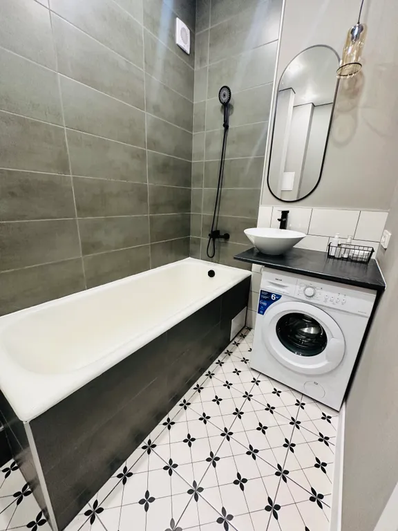 Квартира Квартира Central apartment — Новосибирск