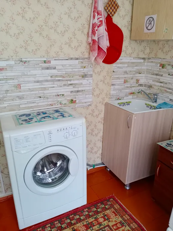 Квартира в Приэльбрусье