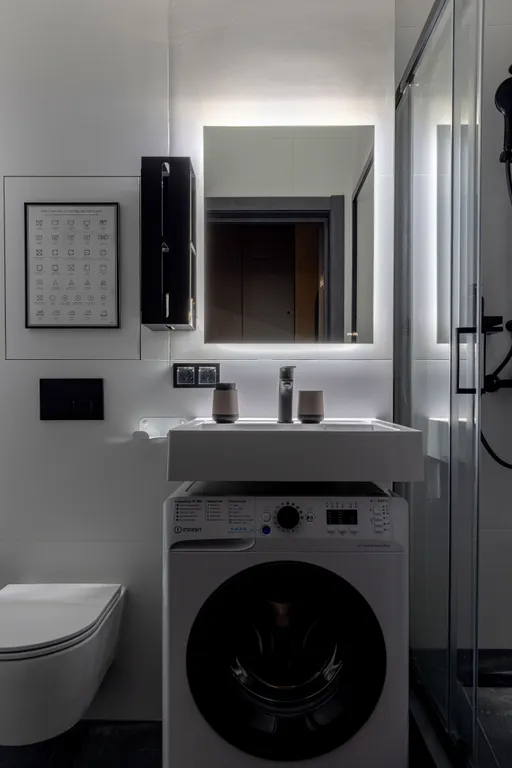 Апарт Circus Arbor - Ваш покой в Курортном в доме с бассейном и сауной