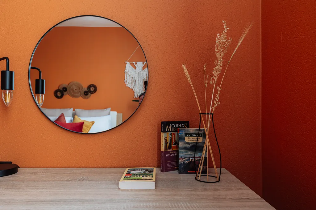 Комфортные апартаменты рядом с рыбной деревней и кафедральным собором