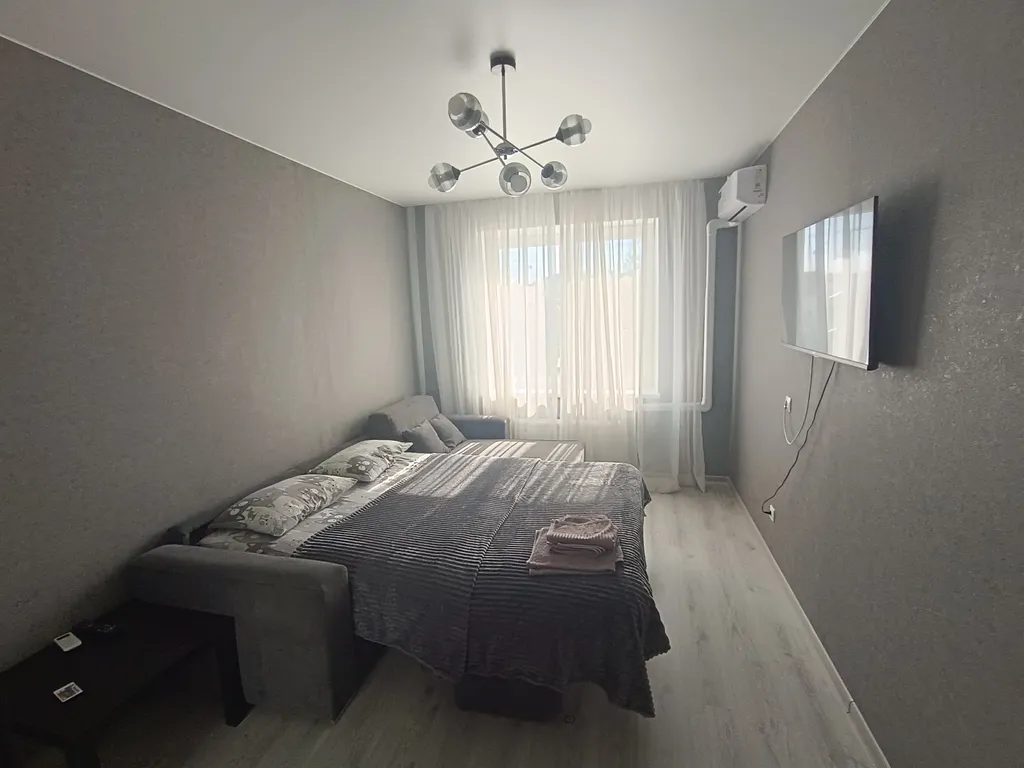 Квартира Уютная квартира — Калининград