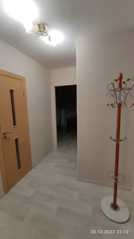 Квартира в западном районе