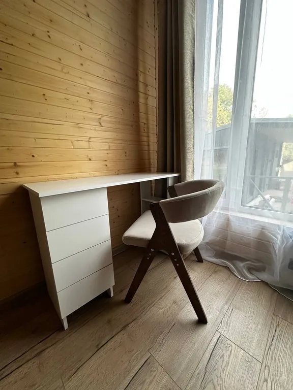 Дом 453 с тремя спальнями, русской баней и банным чаном