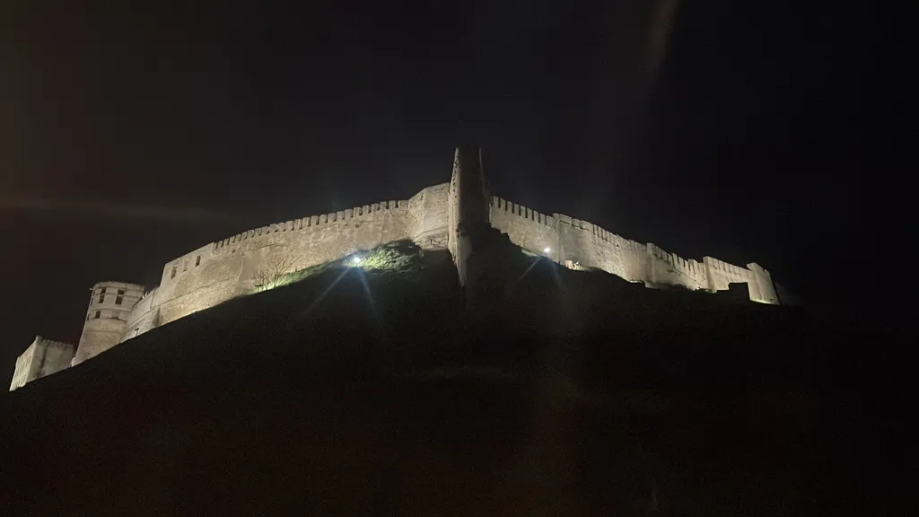 Коттедж Добрый домик Роуз — Дербент