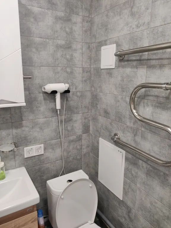 Однокомнатная квартира рядом с Догма парком