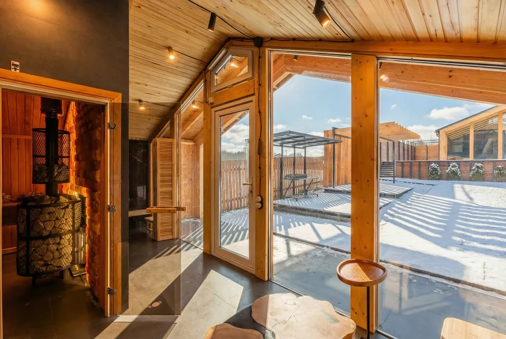 3-комнатный Дом