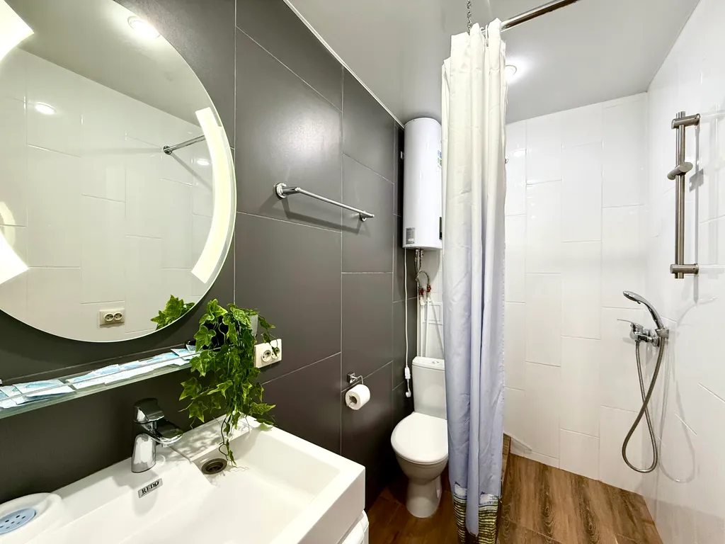 №32 "Комфорт"