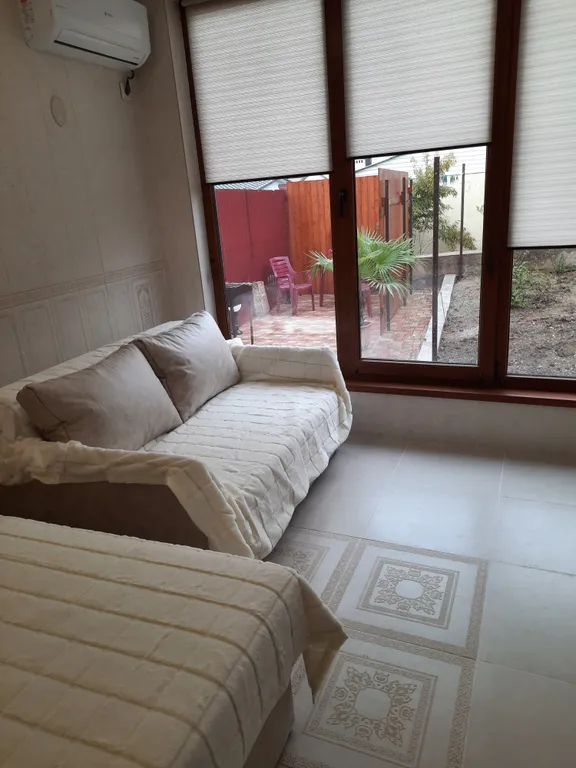 Коттедж Коттедж — Севастополь