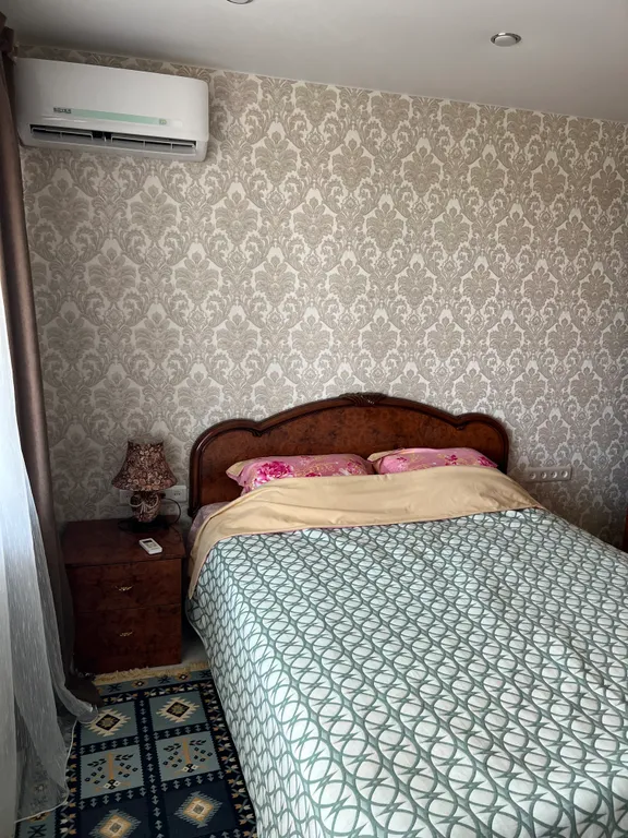 Квартира Уютная квартира в центре города — Анапа