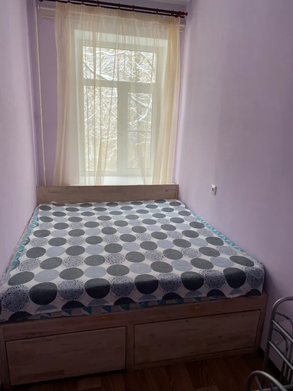 Квартира Сиреневая комната — Санкт-Петербург