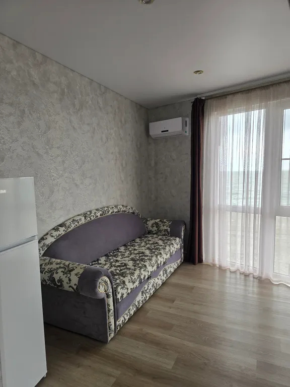 Дом-коттедж на берегу моря Изумрудный берег