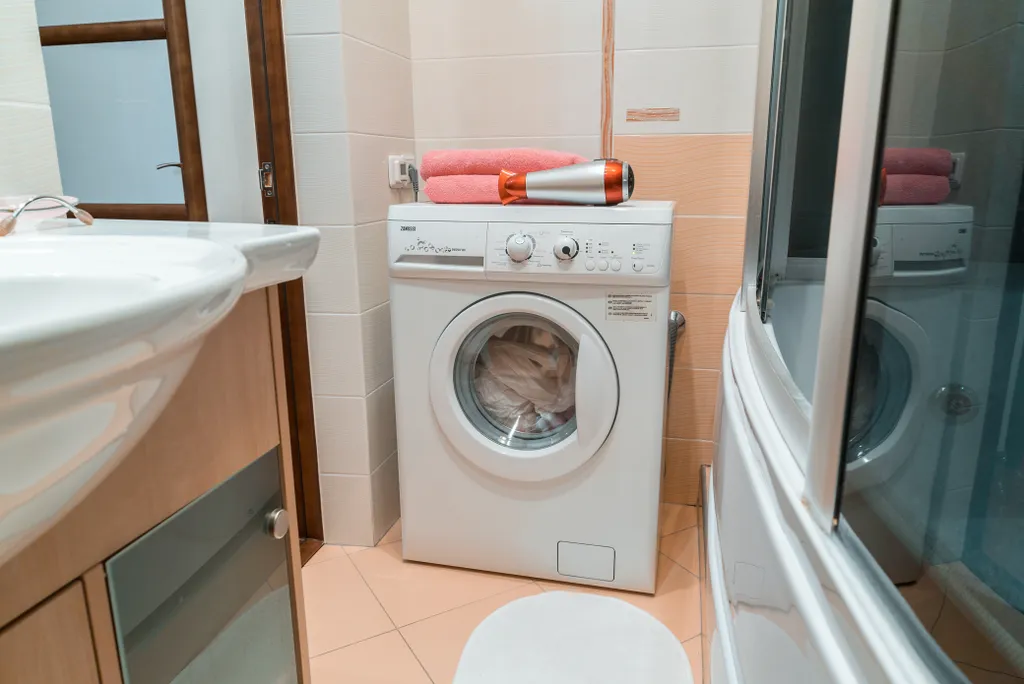 1-комнатная квартира в центре при заезде в город