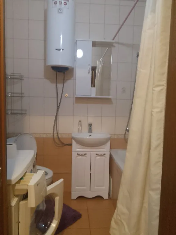 Квартира с видом на стадион и парк Галицкого