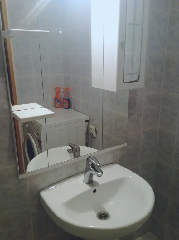 Квартира Отдельная квартира — Ейск